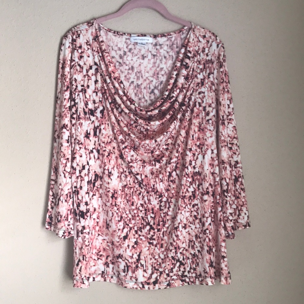 Liz Claiborne Blouse